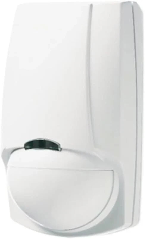DSC LC-124-PIMW Dual Tech PIR Microwave Detector With Pet Immunity