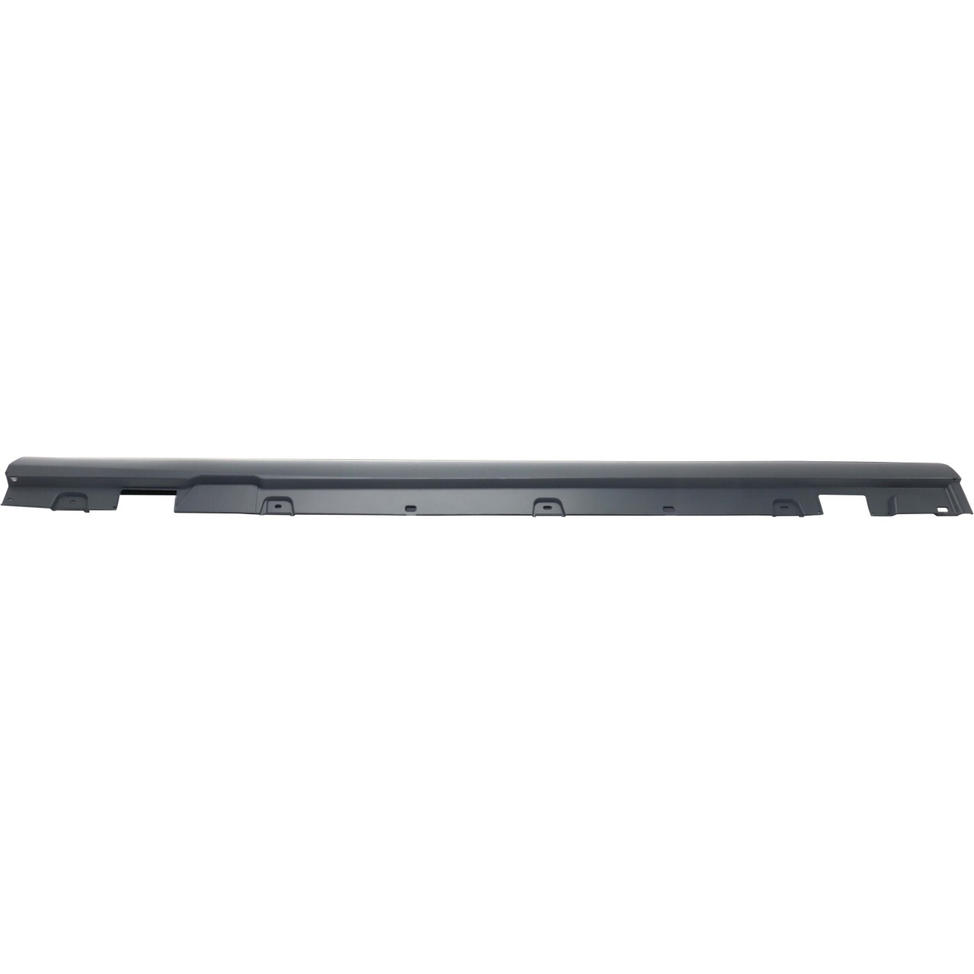 Rocker Panel Trims Passenger Right Side for Mercedes E Class Hand Sedan E300