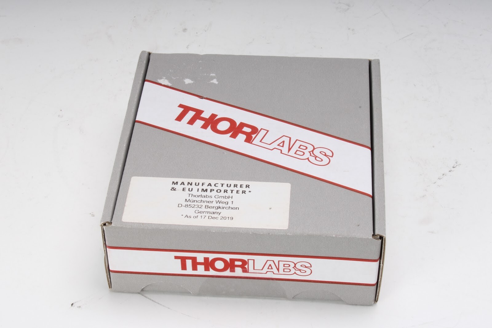 Thorlabs M1300L3 Mounted LED Light Source - NEW