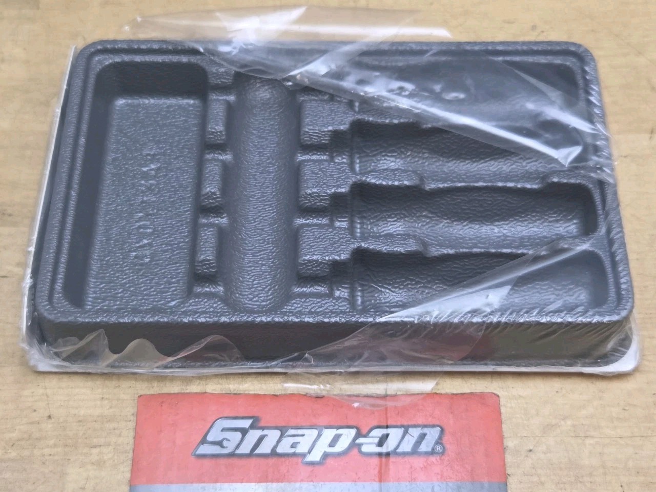 New Snap On PAKTY070 - Tray For Four Piece Mini Screwdriver Or Pick Set