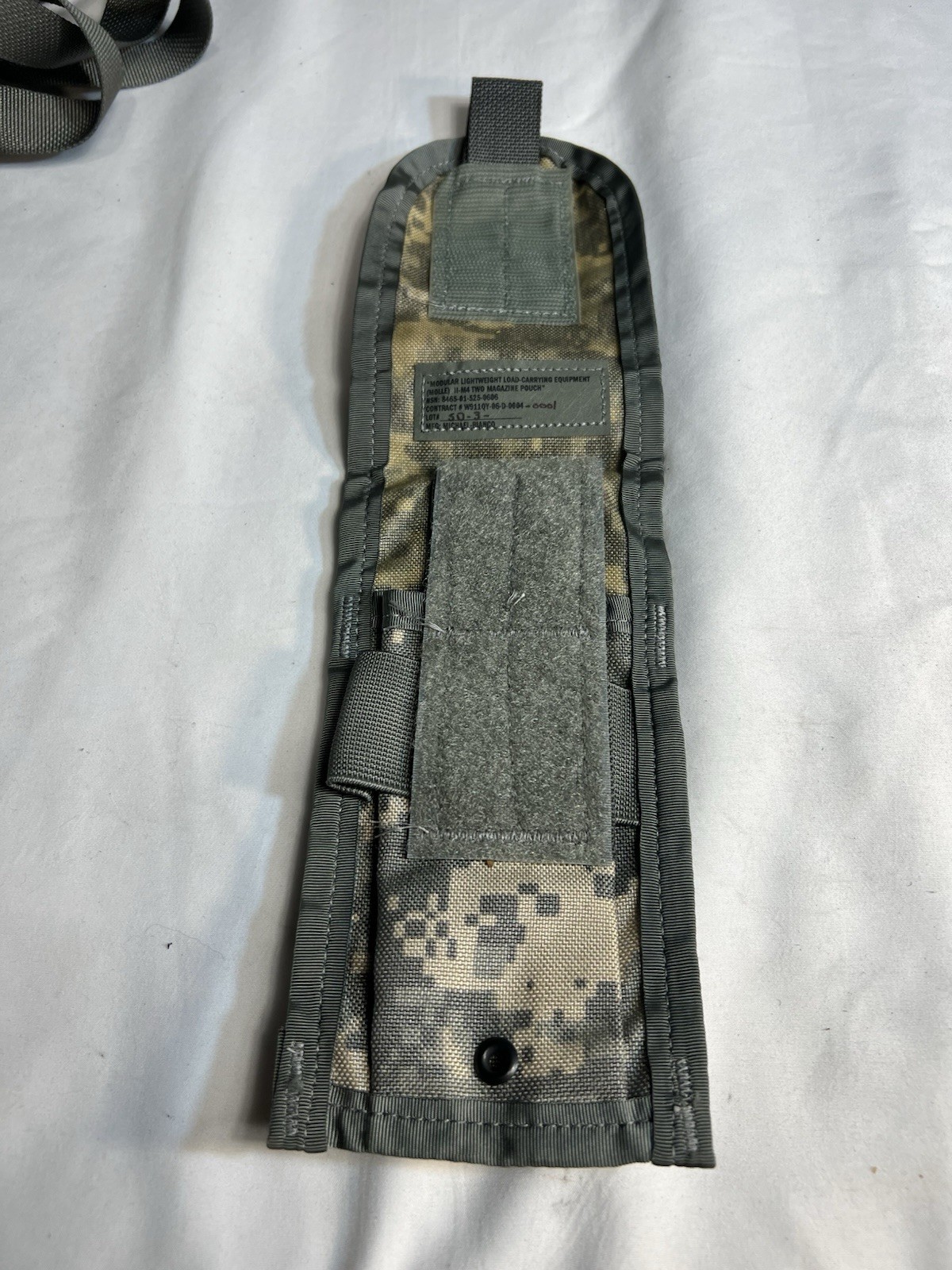 military surplus