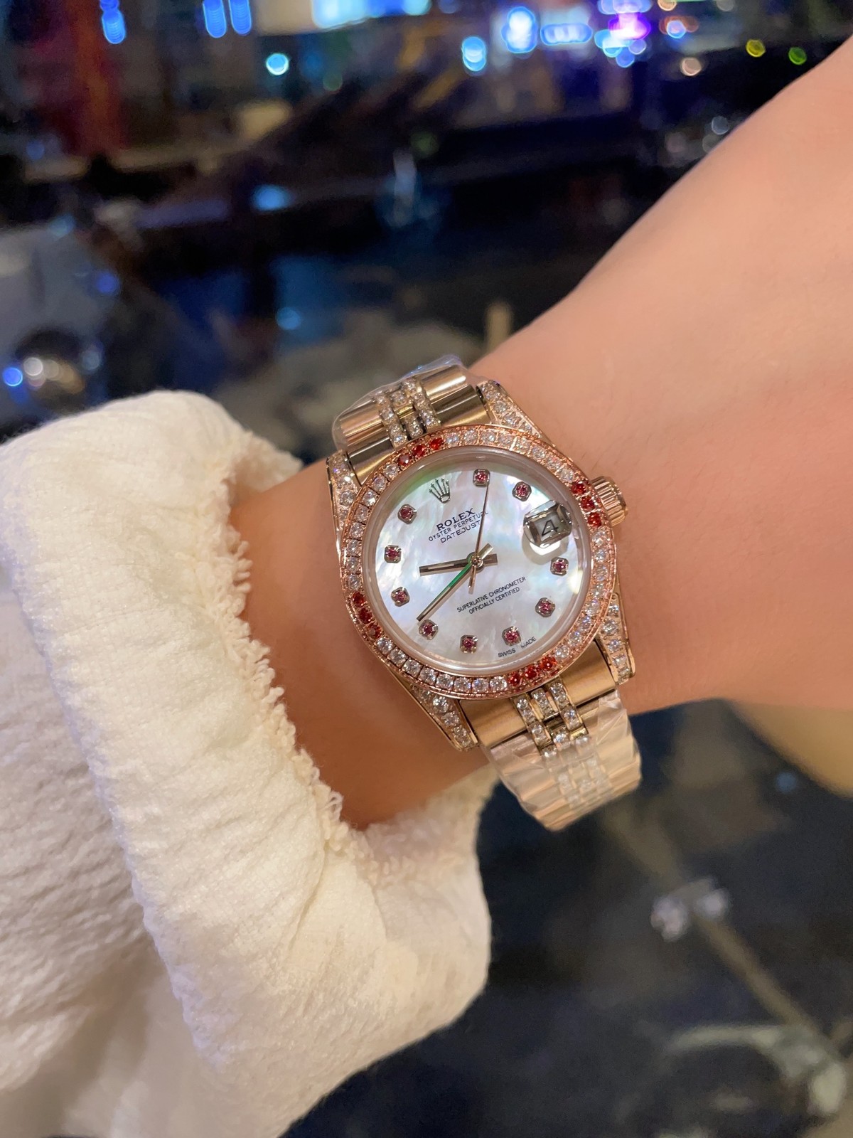 2026 NEW watch woman!