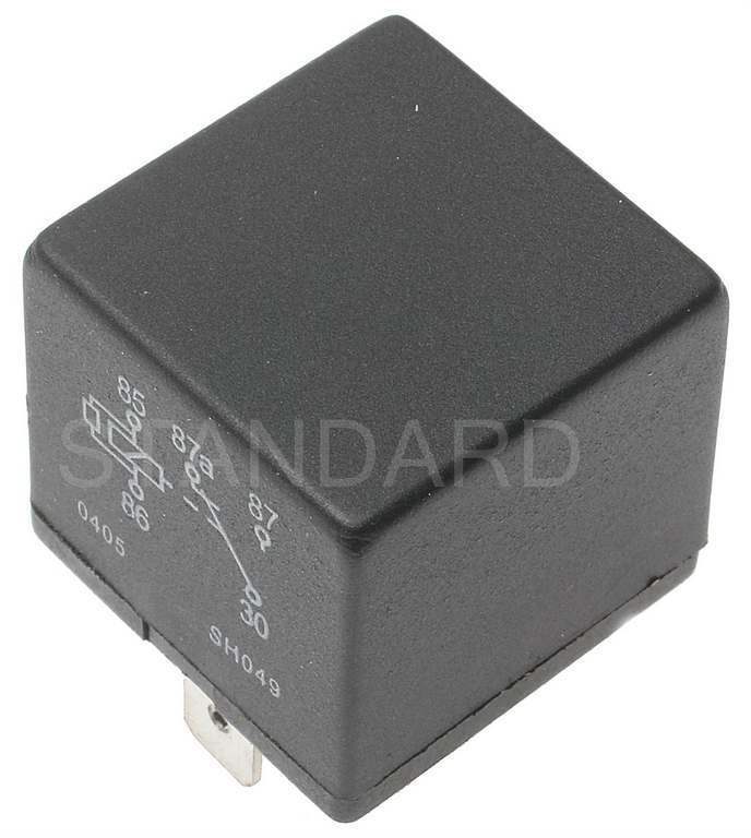 Load Leveler Relay SMP For 1982 Cadillac Seville