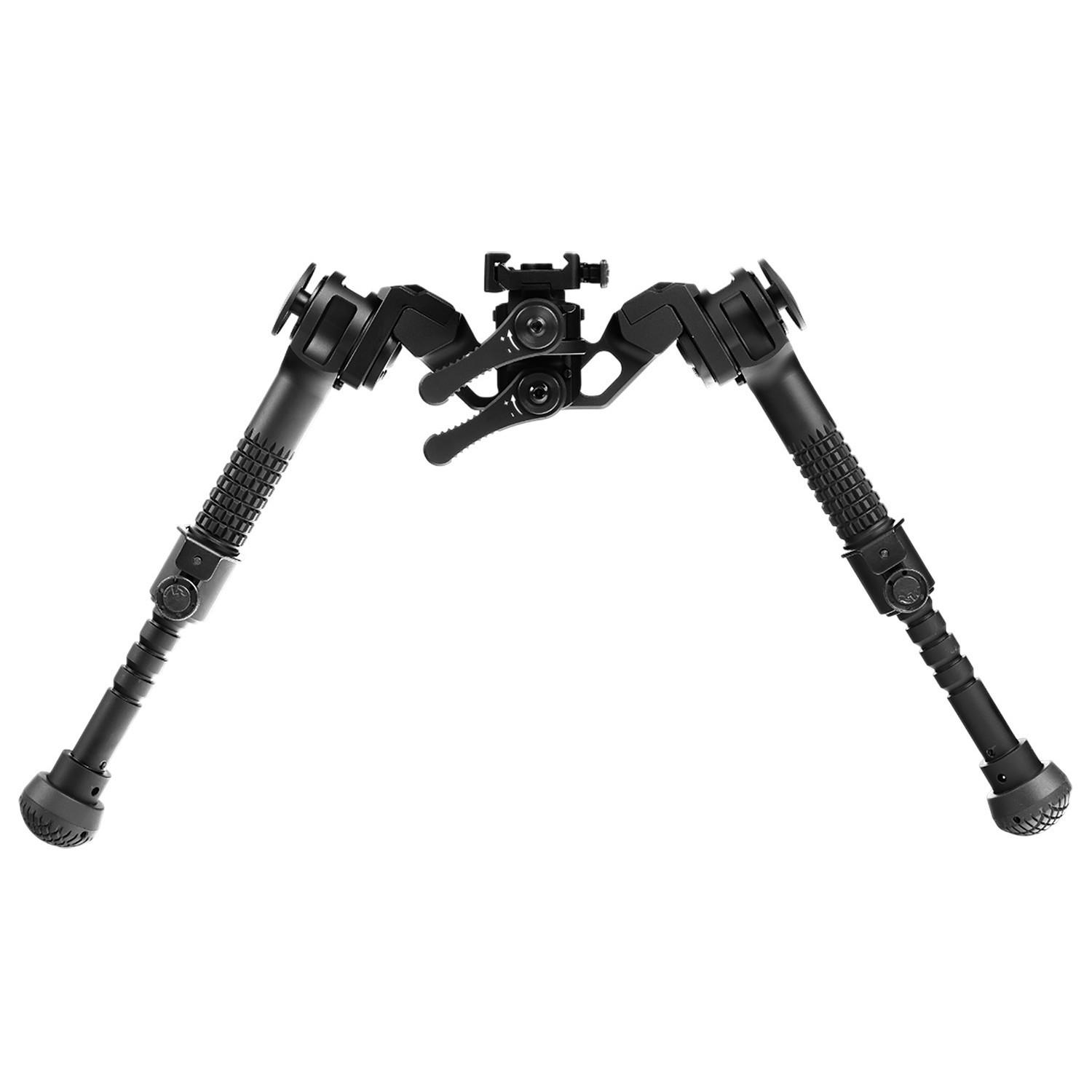 UTG GOLIATH Bipod 6-8" w/Picatinny Mount For .50 BMG Calibers #TL-BPFS03Q