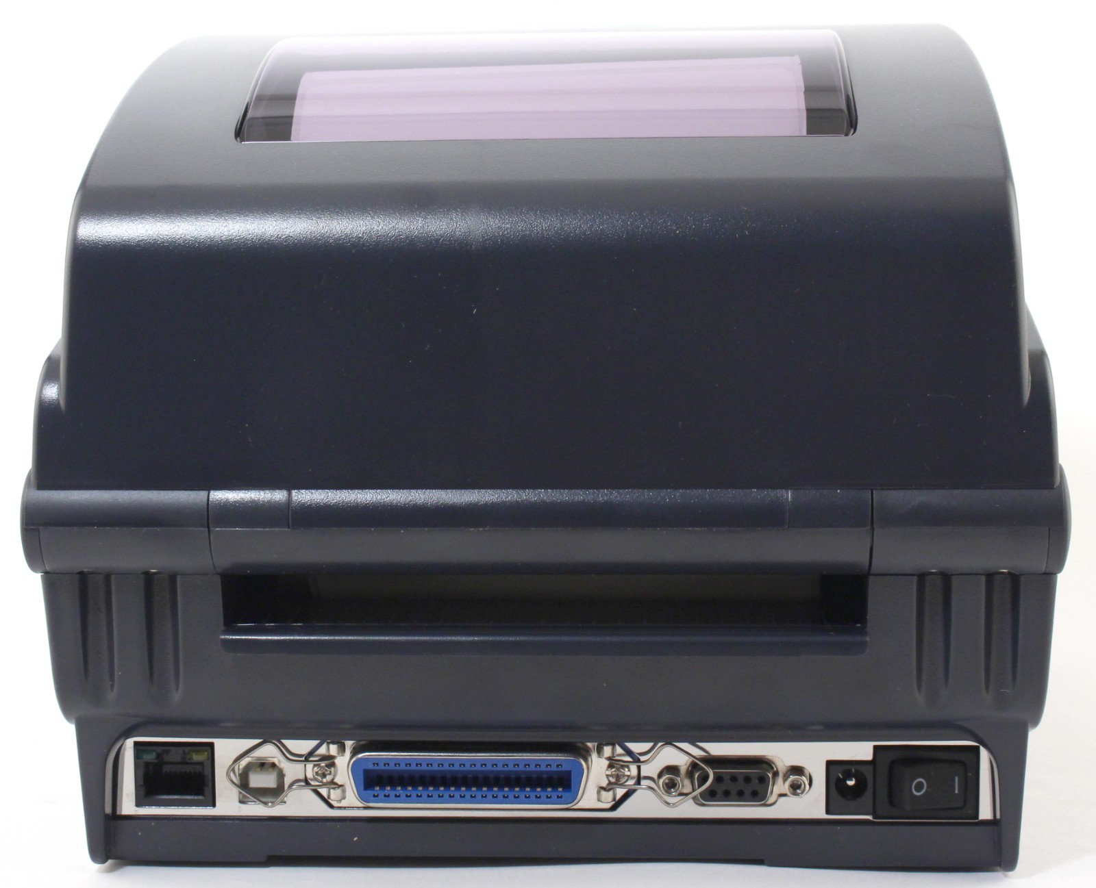 EMS BARCODE SOLUTIONS GSS-LABEL-PTR-D Label Printer; 6168561