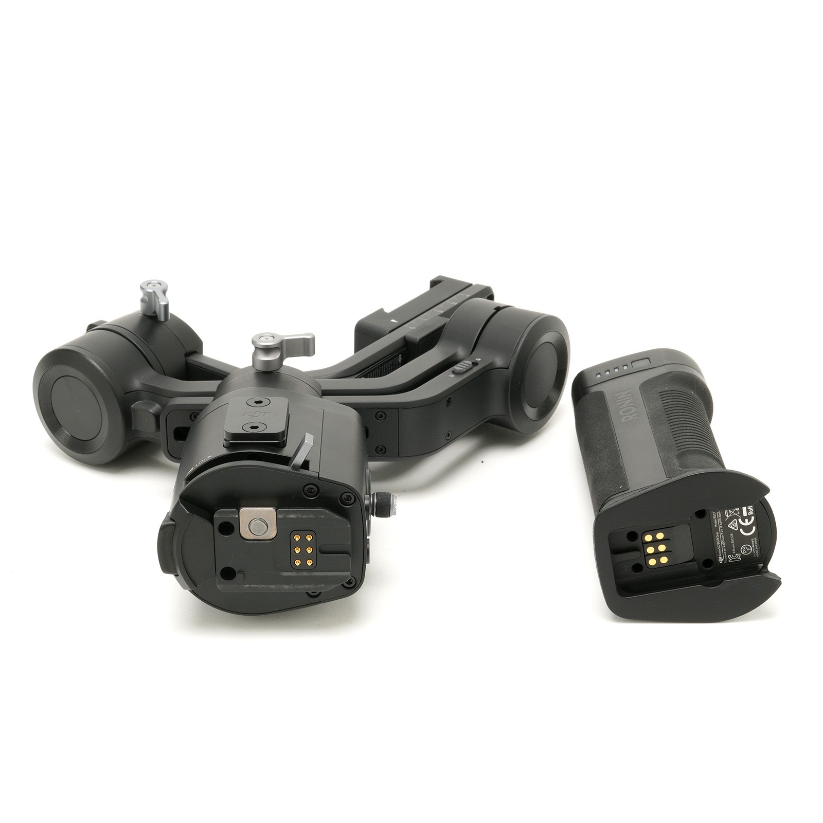 DJI Ronin-SC Gimbal Stabilizer
