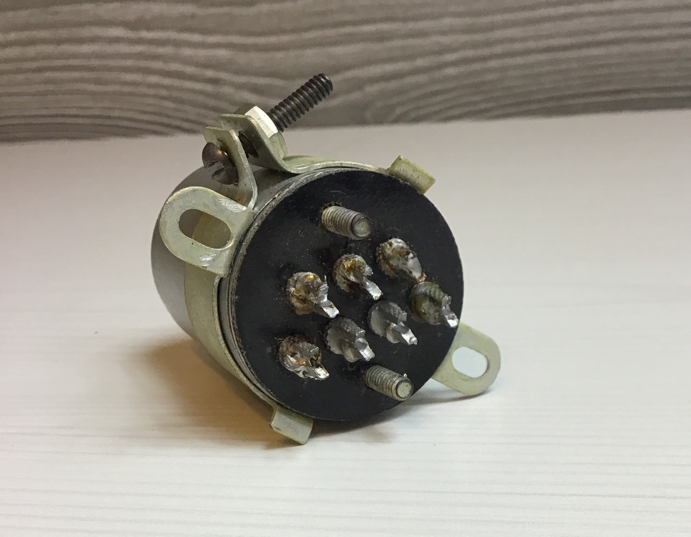 RCA 900849-501 Mic Input Transformer for OP-6