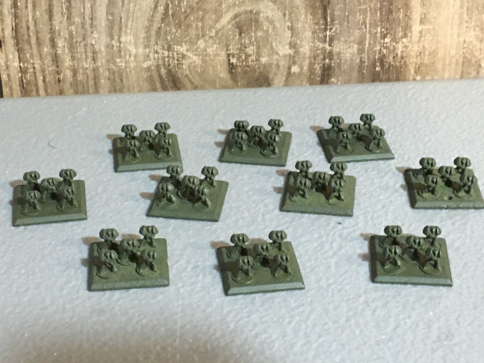 A33449 WARHAMMER EPIC 40K SPACE MARINES TACTICAL 50 CT GW GAMES WORKSHOP