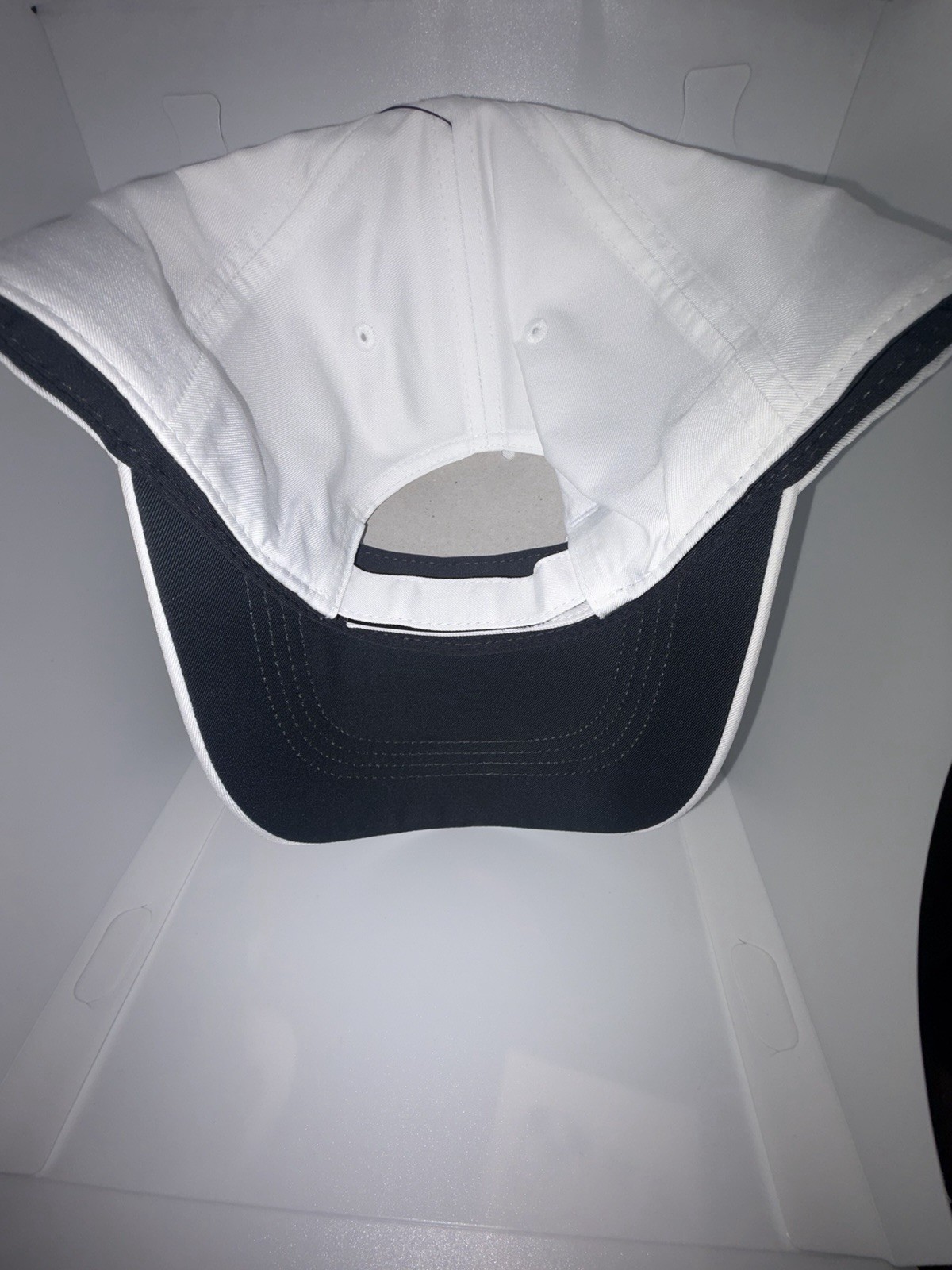 Nike Golf Cap (Swoosh logo)