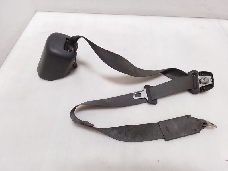 Jeep JK Wrangler OEM 4 Door Driver Rear Seat Belt Retractor 2007-2010 133717