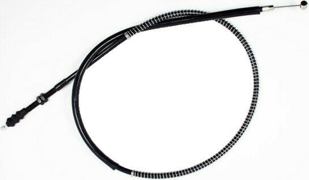 Motion Pro 05-0340 Black Vinyl Clutch Cable