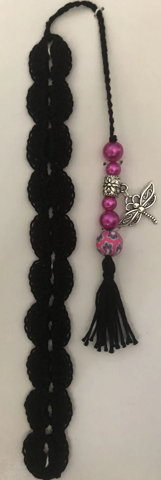 Scallop Bookmark