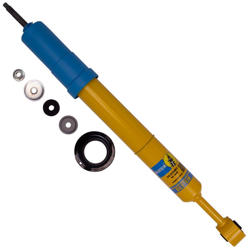 BILSTEIN 24-325462 03 09 fits Toyota 4Runner / 07-09 FJ Cruiser/ 05-15 Tacoma B6