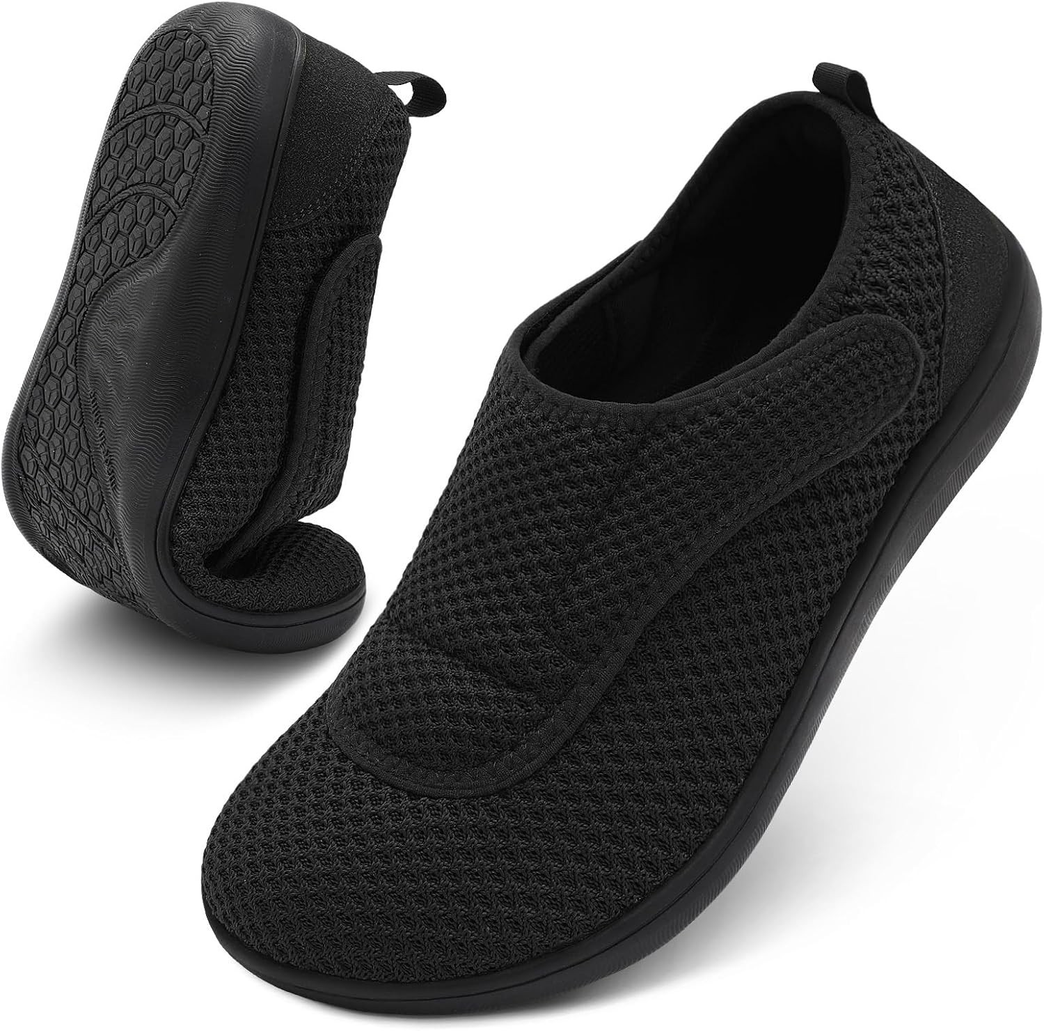 Men's walking shoes