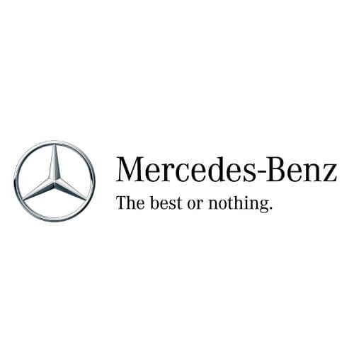 Genuine Mercedes-Benz Steering Knuckle 214-332-23-00