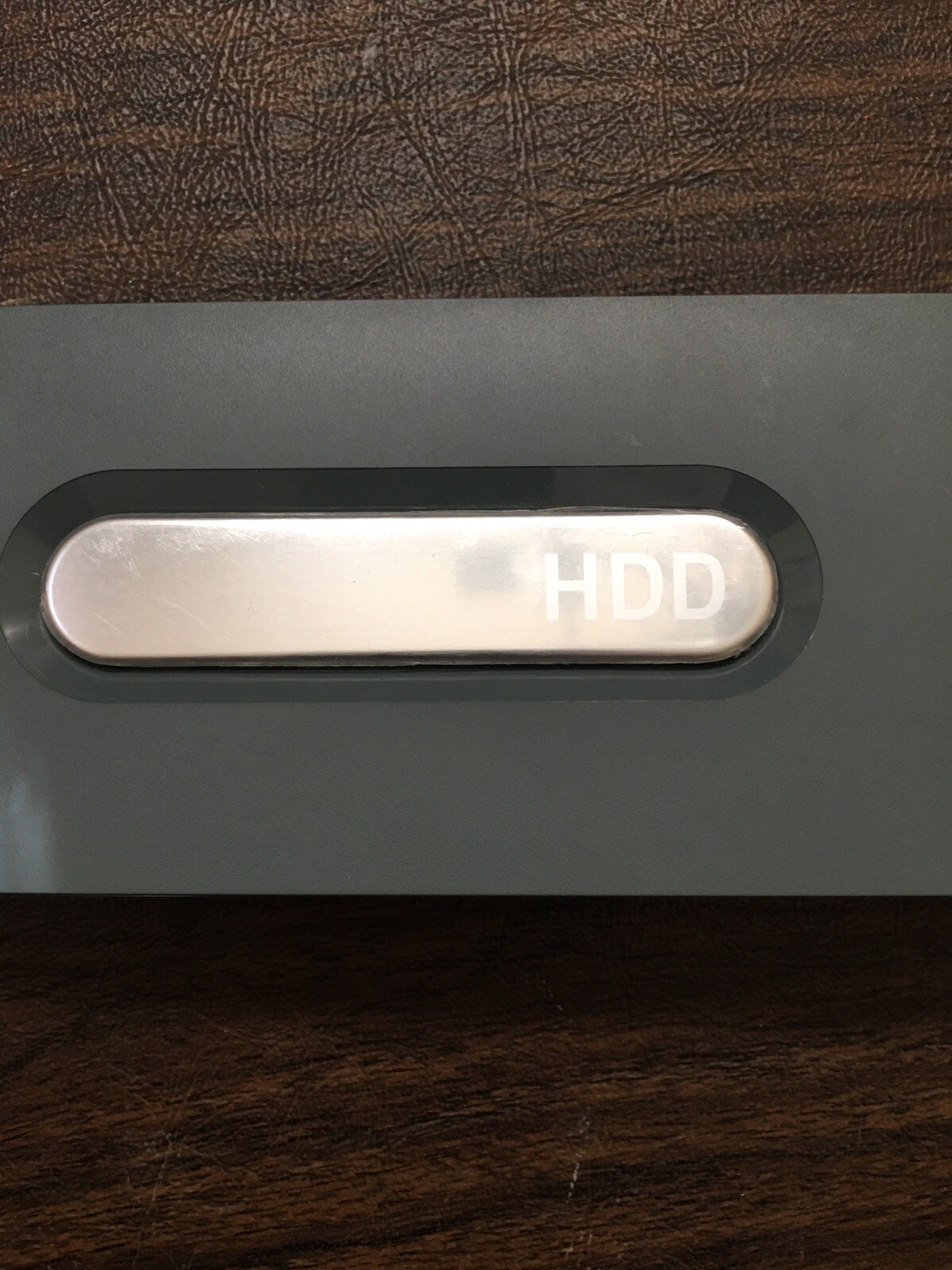 Xbox 360 HDD Hard Drive Grey