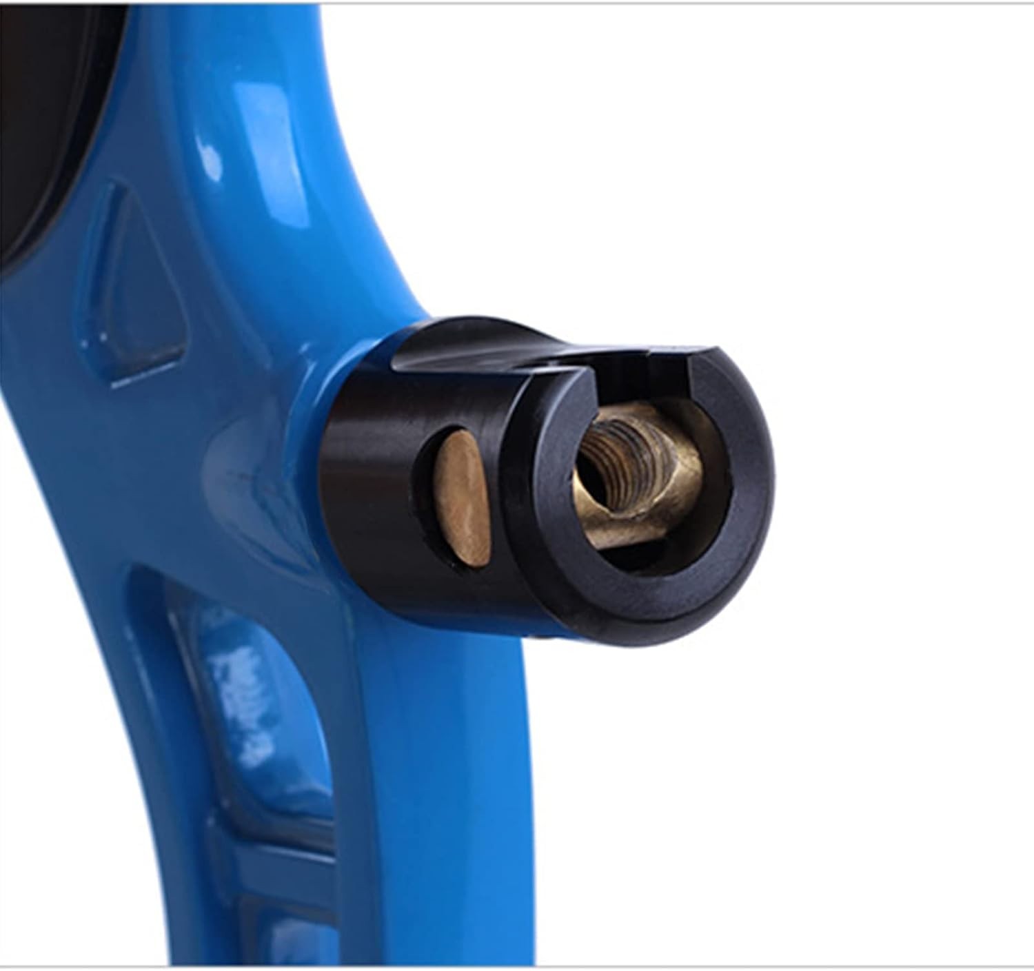Archery Shock Absorber Connector - Adjustable Stabilizer