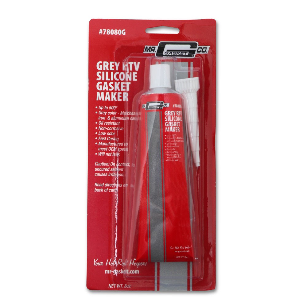 Mr Gasket Gasket Sealant 78080G;