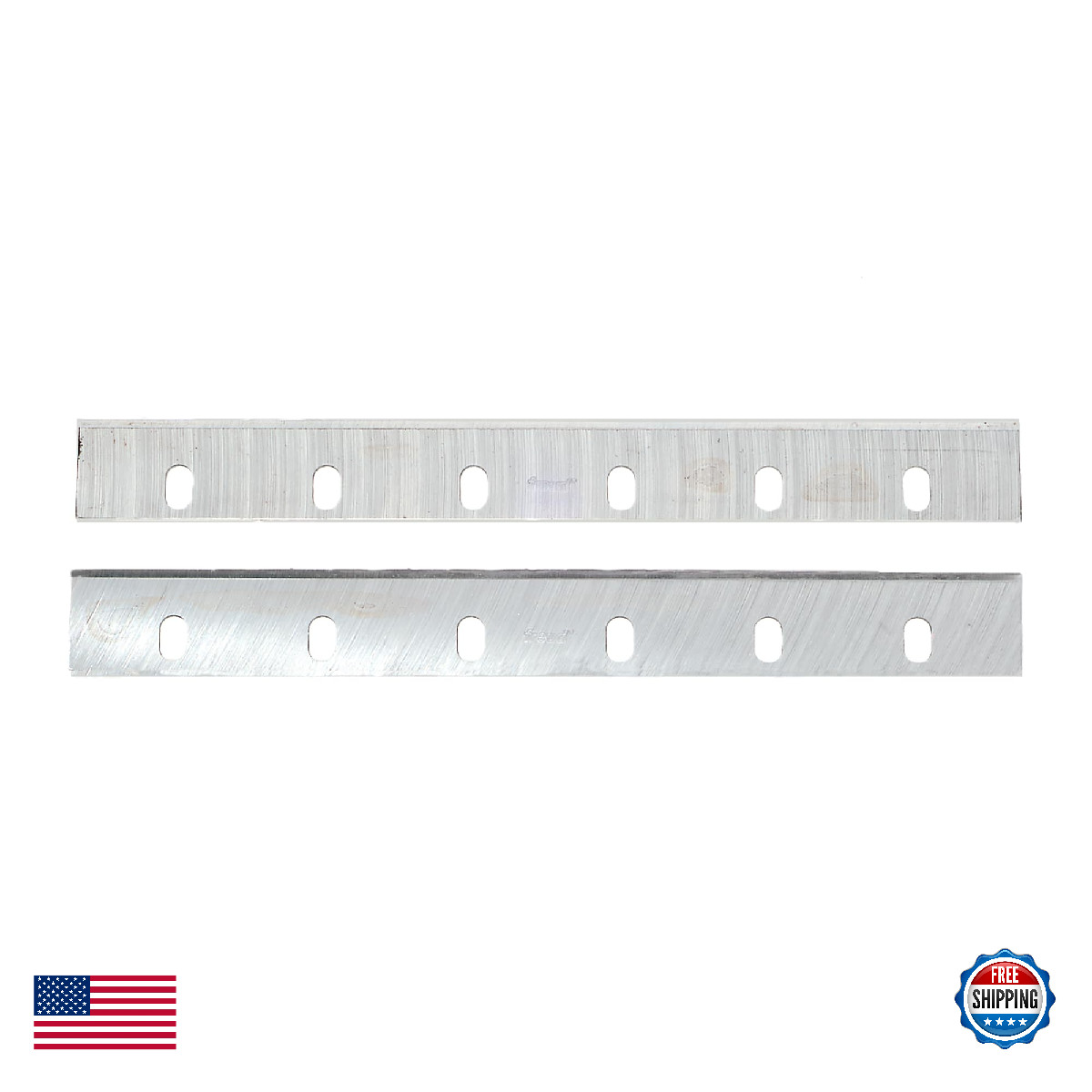 Freud C610 12.5in Industrial High Speed Steel Planer Jointer Blades