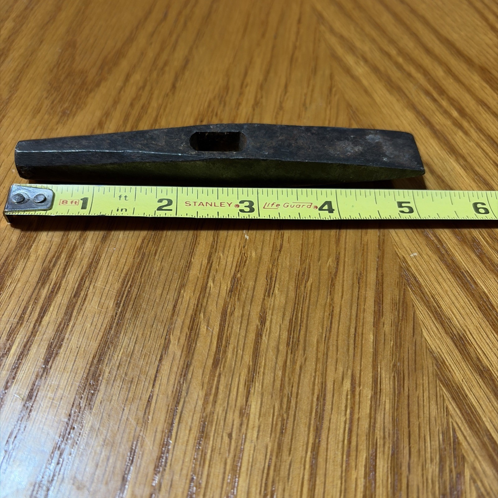 Unbranded Tack Hammer Head Metalwork No Handle