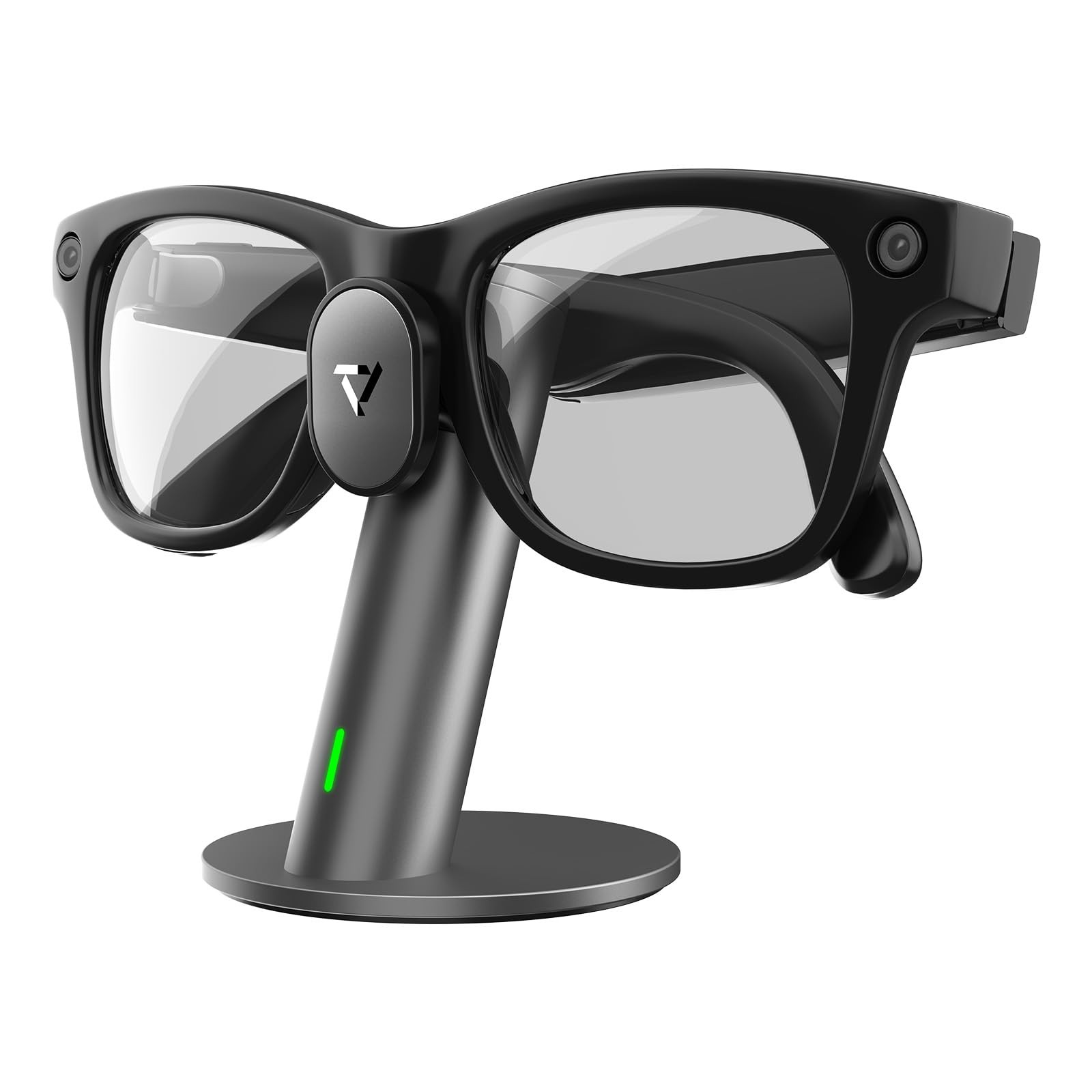 PRISMXR Carina S1 Aluminum Charging 3.38'' * 2.69'' * 2.67'', Space Gray
