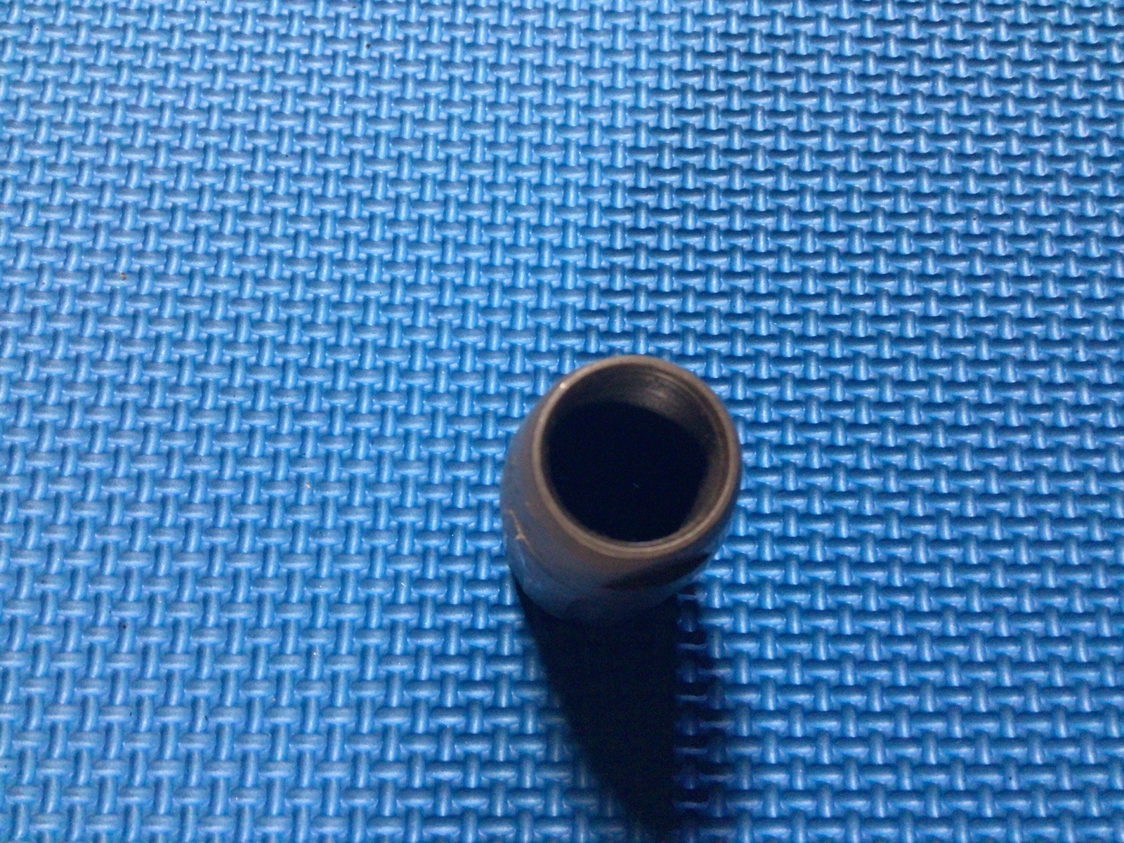 Rifle Treaded Muzzle Break U.S. Threads.