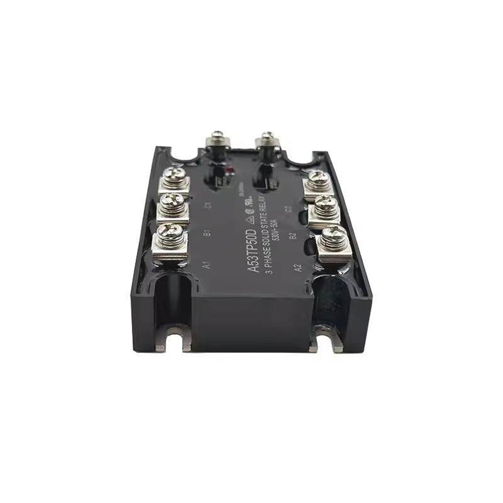 For CRYDOM D53TP25D D53TP50D A53TP50D 1PCS New Replacement Solid State Relays