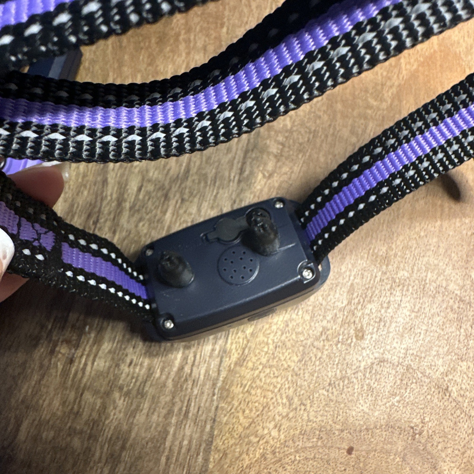 Waterproof Dog Training Collar with 3300ft Range - Adjustable for All Sizes