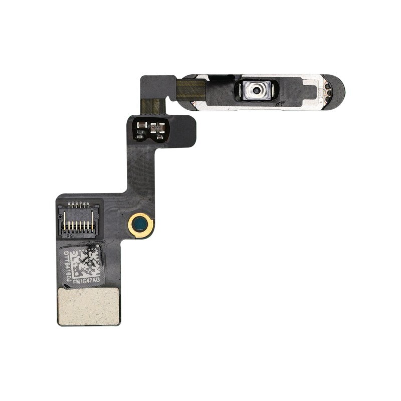 Power Button Assembly for Apple iPad Air 5 Purple Premium Replacement Part
