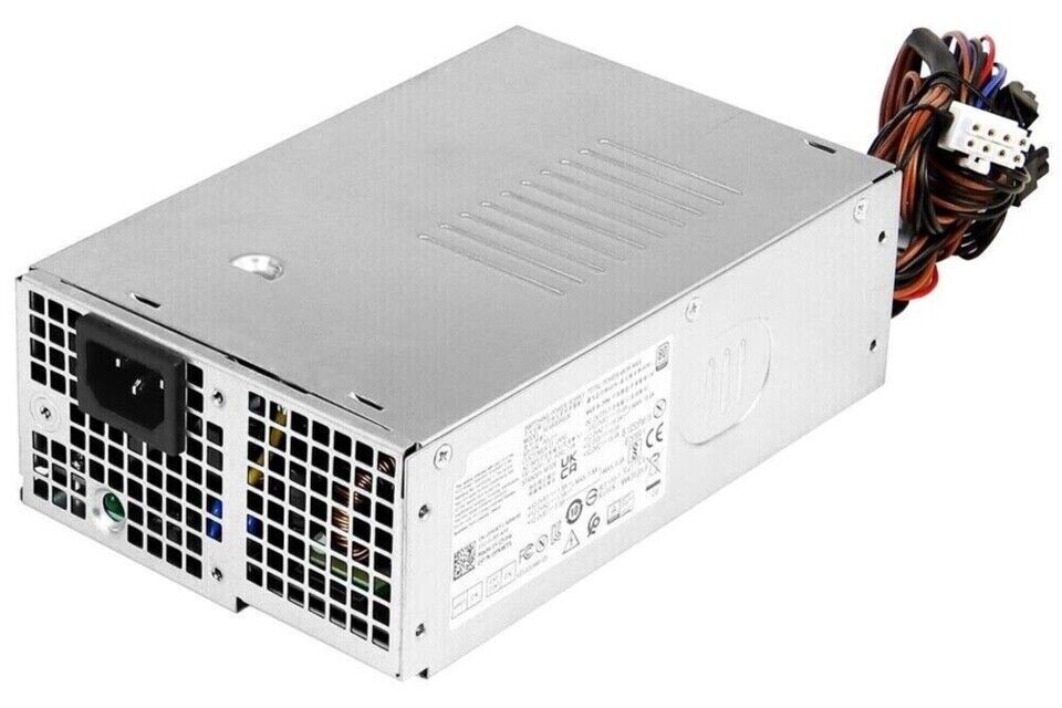 Dell Inspiron 3020 Vostro 3020 7000 MT 5000 MT 460W Power Supply AC460EBS-00