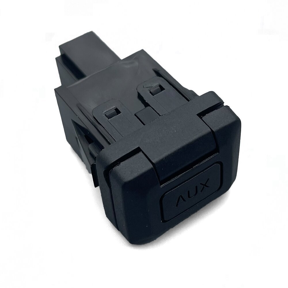 New For Honda Civic CR-V 2006-2011 39112-SNA-A01 Auxiliary Input Aux Jack Port