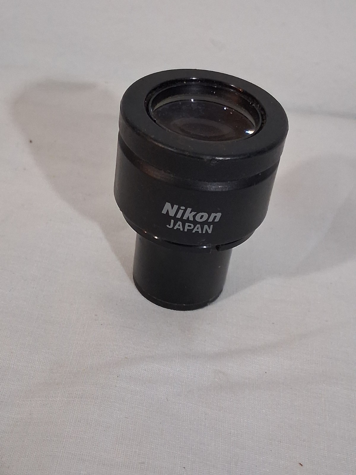 Nikon CFWN 10x/20 Widefield Microscope Eyepiece
