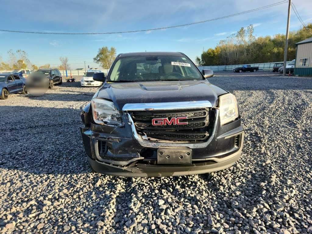 Used Front Left Steering Knuckle fits: 2016 Gmc Terrain Front Left Grade A