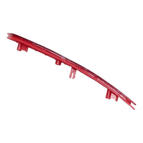 2Pcs Rear Left and Right Bumper Reflector for Optima 2016 2017 2018