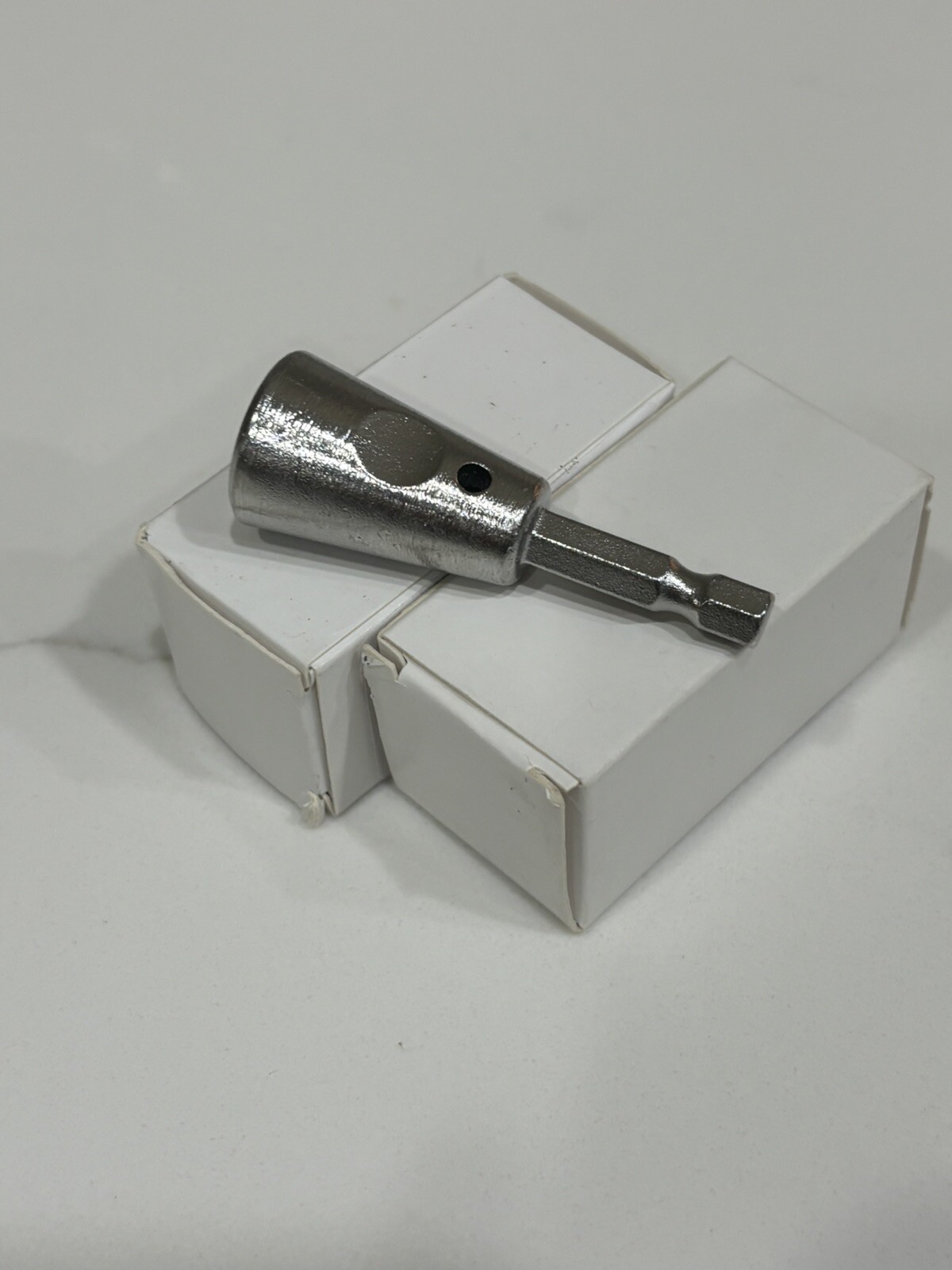 3 Pcs Wire Twisting Tool Twister Part for Electrical Power Drill Driver