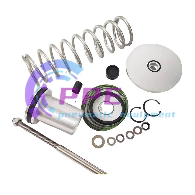 2902001400 Repair Kit Piston for Atlas Copco Air Compressor 2902-0014-00