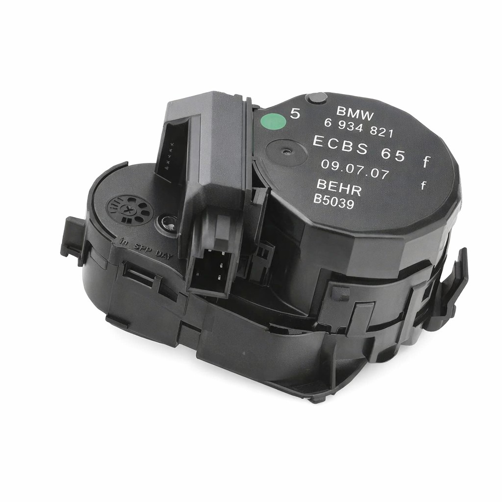 Genuine OEM HVAC Air Inlet Door Actuator For BMW 325i, 325xi, 330i 64116934821