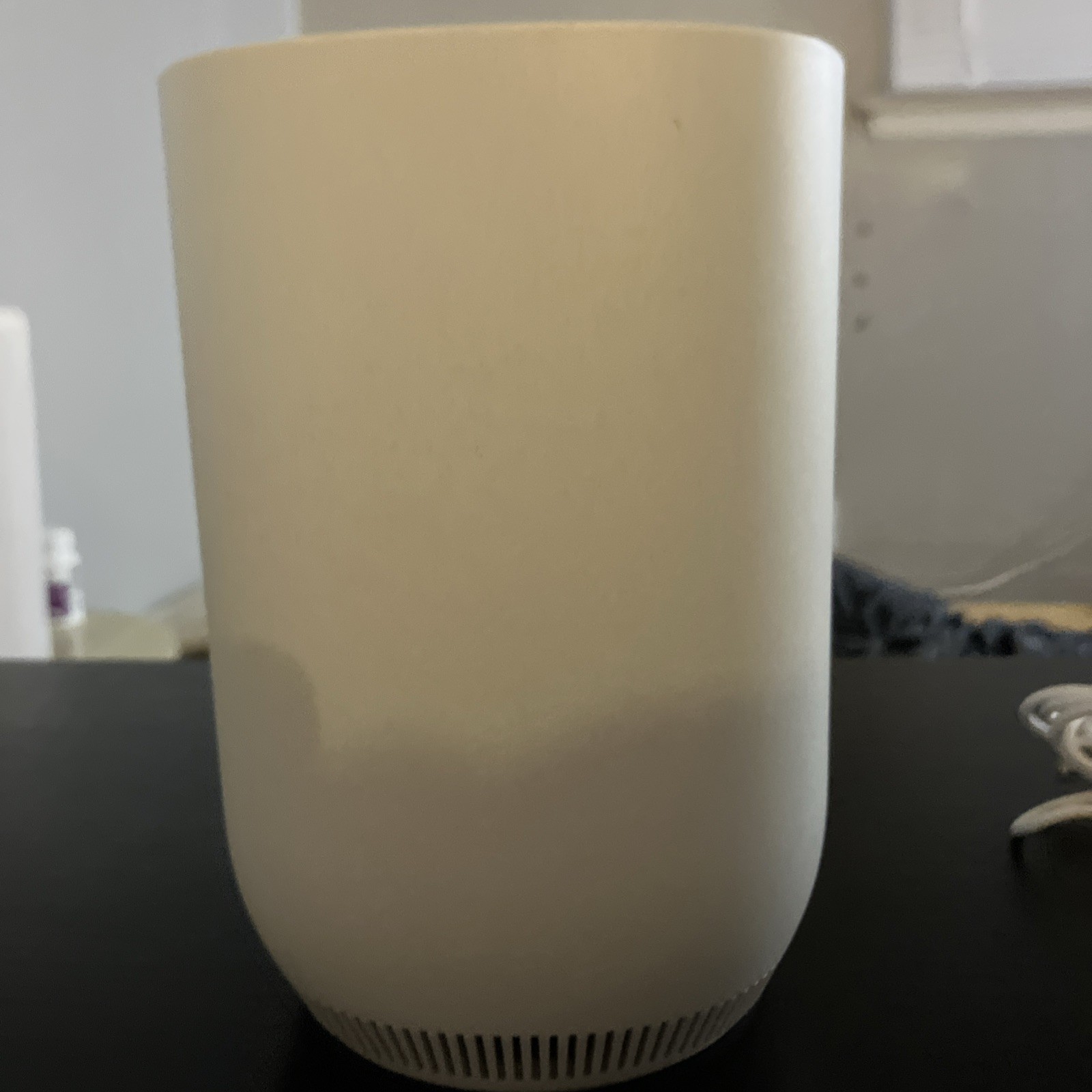 Xfinity Storm-Ready WiFi XLE-WN Model WNXL-11BWL No Battery Backup