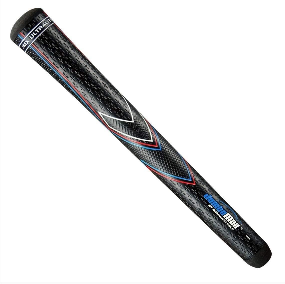 JumboMax JMX Ultralite Tapered Golf Grips - Set of 1 Standard Jumbo (+1/8)