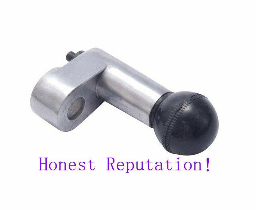 1X Milling Machine CNC Part Handle A81-84 Feed Shift Clutch Crank For Bridgeport