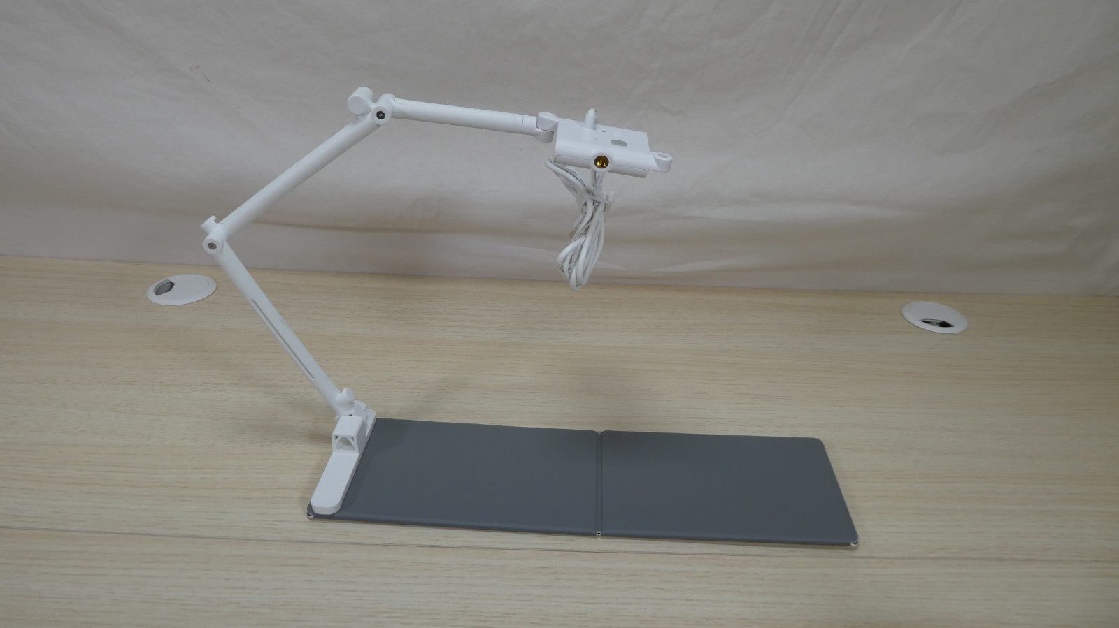 OKIOCAM S USB Camera for Chromebook, PC, and Mac