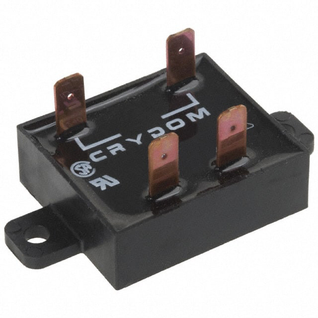 Sensata Technologies/Crydom EZE240A18