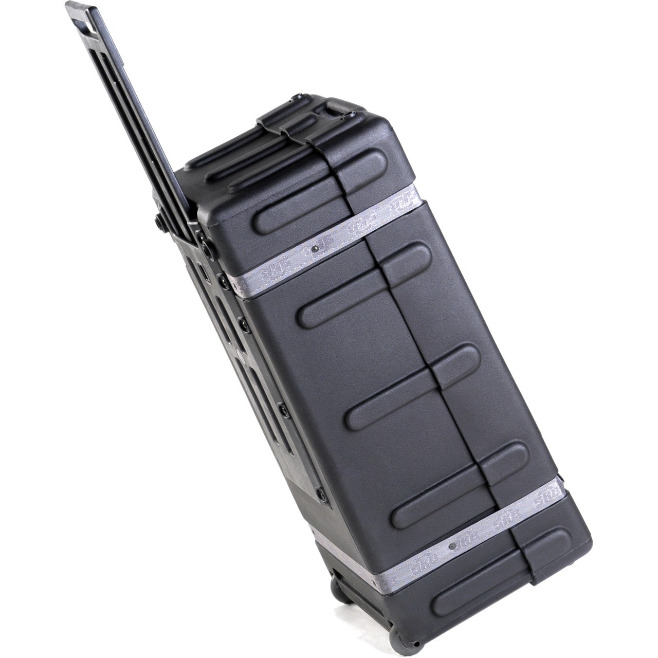SKB 1SKB-DH3315W Mid-sized Drum Hardware Case with handle & wheels