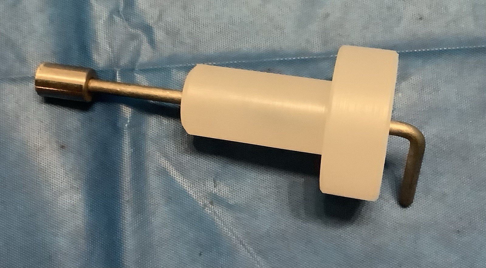 Grindmaster-Cecilware Water Level Probe K355Q (New/Unused)