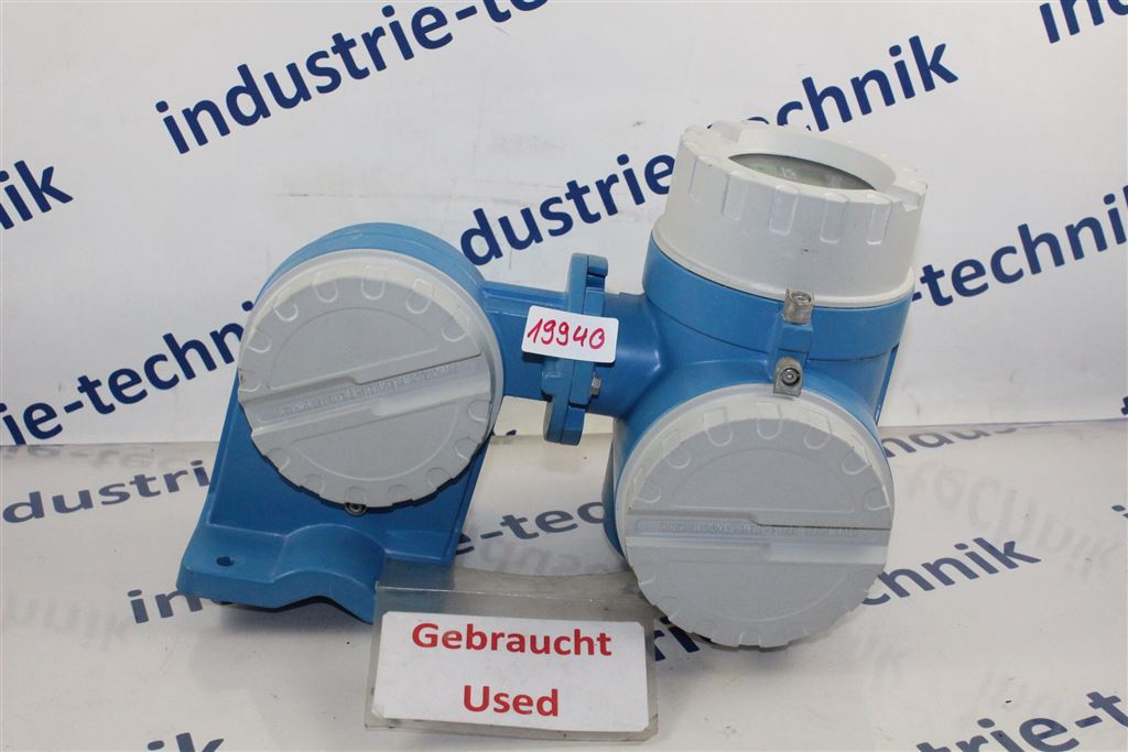 ENDRESS+HAUSER PROMAG 33A 33AT04-FD1HAC1A21A Flowmeter