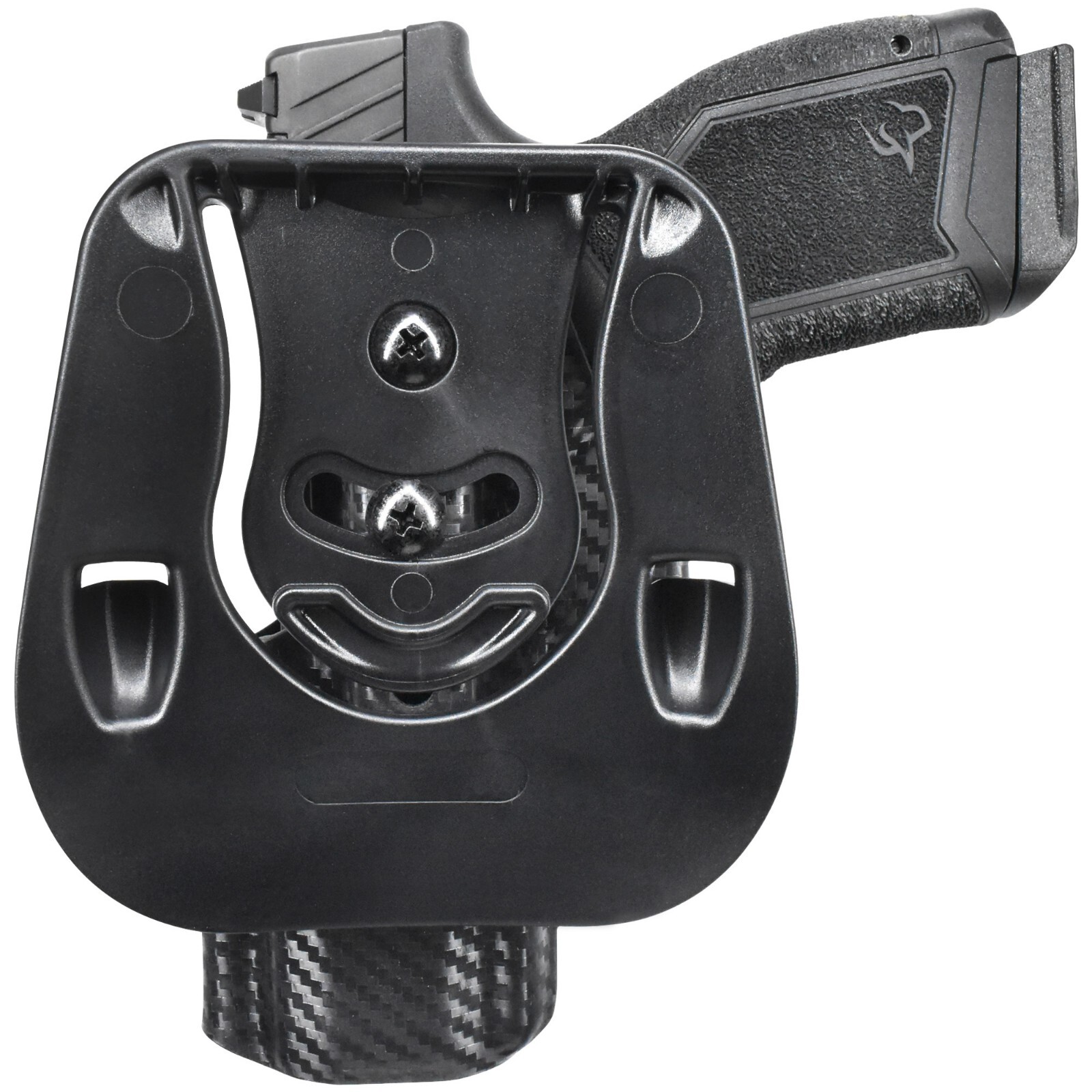 OWB Paddle Holster Fits Taurus GX4 Carry T.O.R.O