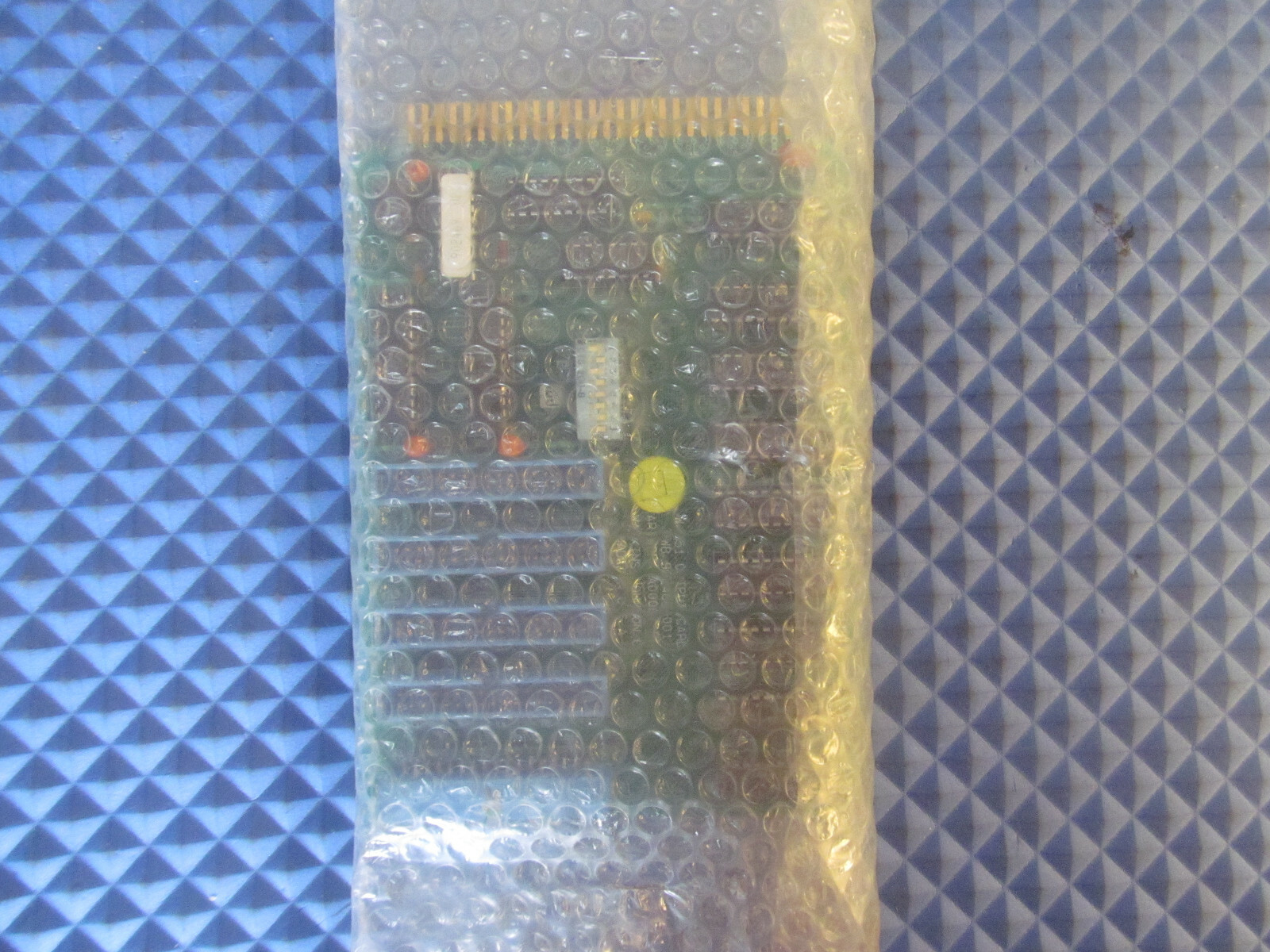 New Watkins Johnson Output Card PWB902468-001
