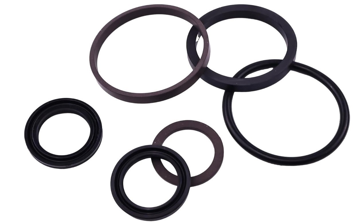 94204-00098 Forklift Tilt Cylinder Seal Kit for Mitsubishi Caterpillar