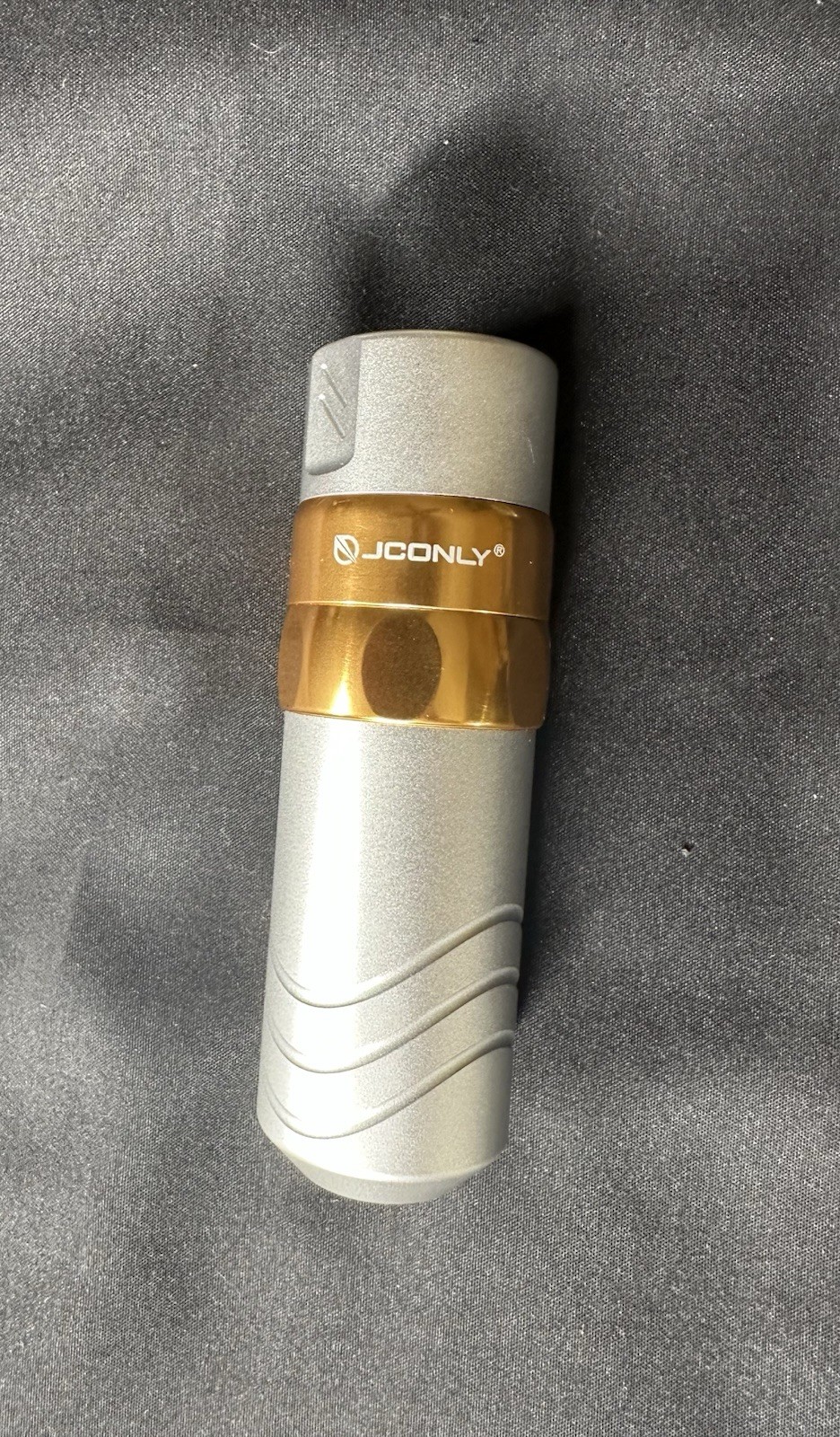 JCONLY EPOCH R3 , 7 Stroke Adjustable Tattoo Machine.