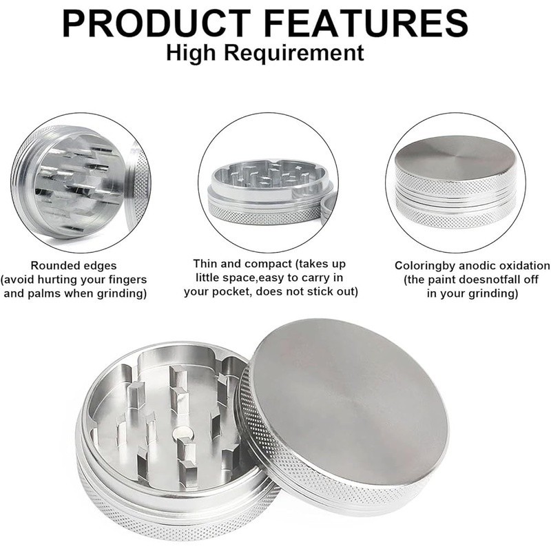 Cone Rolling Machine Manual Herb Grinder Pre-Roll Holder Electric Loader Set New